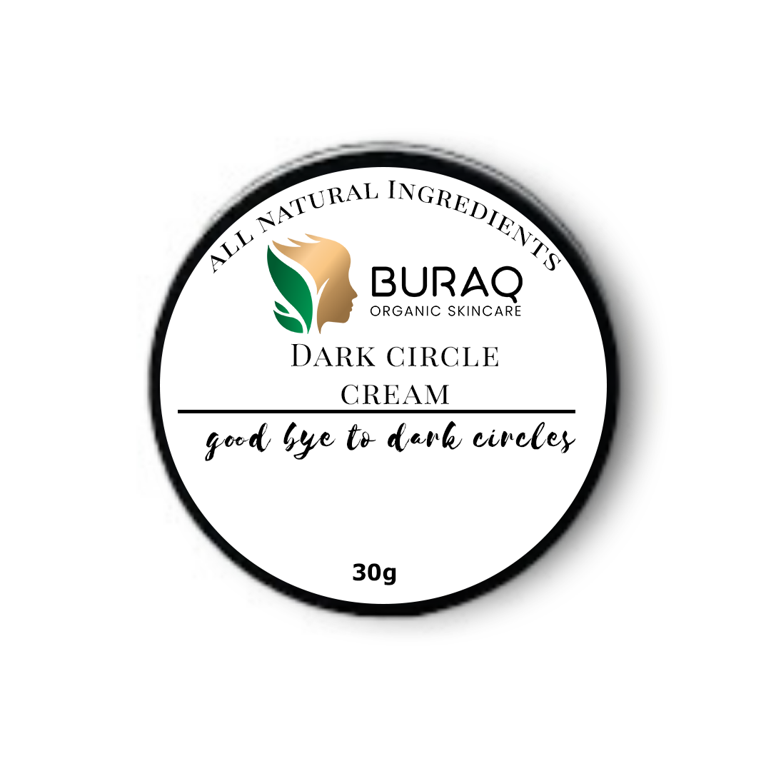 Dark circle cream